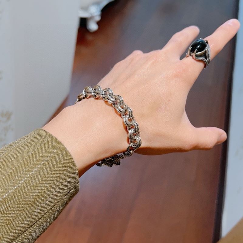 Gvc*1 bracelets